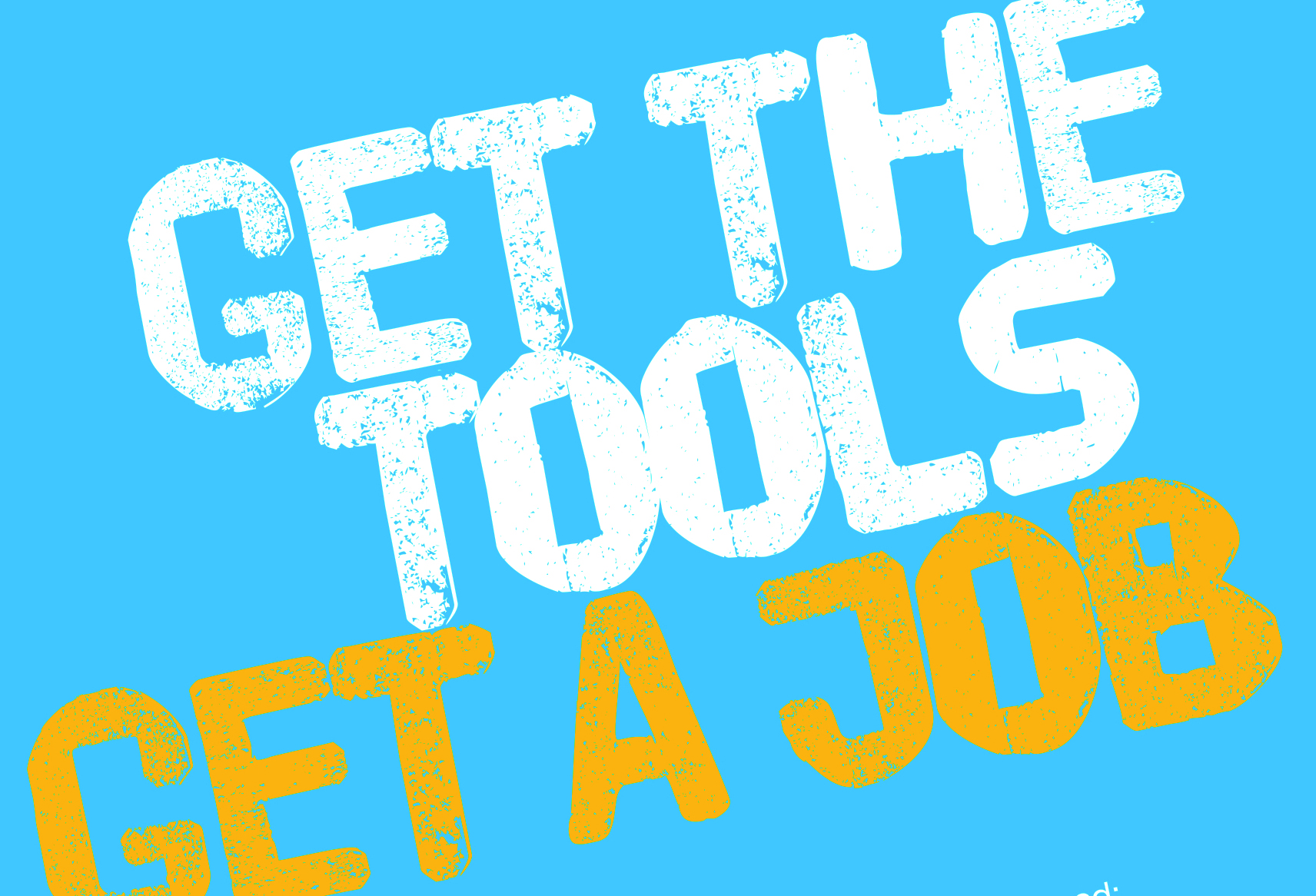 Get-A-Job Course Wigan Youth Zone Helps Young People Work