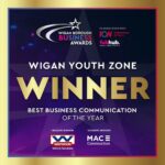 Wigan Borough Business Awards