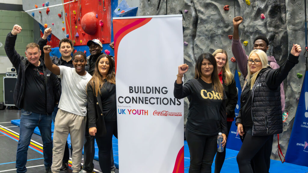 Building Connections Careers Fair
