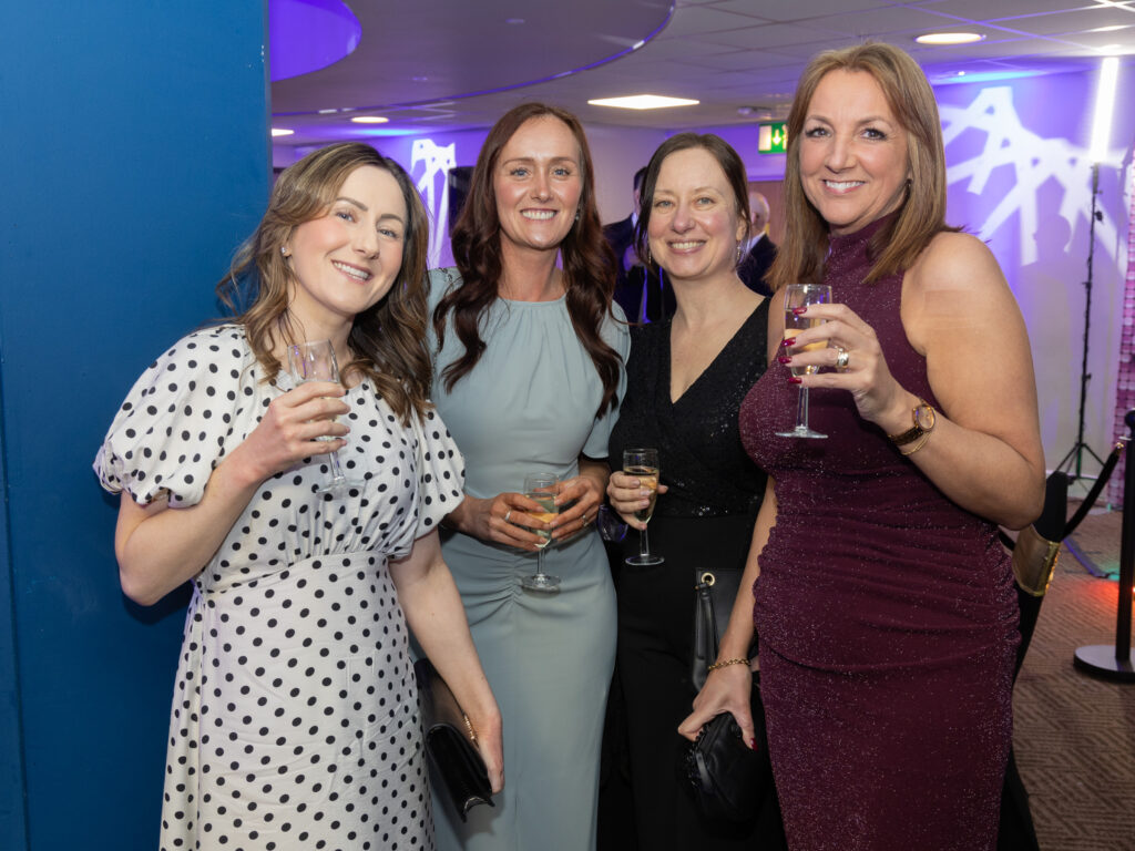 Wigan Youth Zone Charity Ball 2026