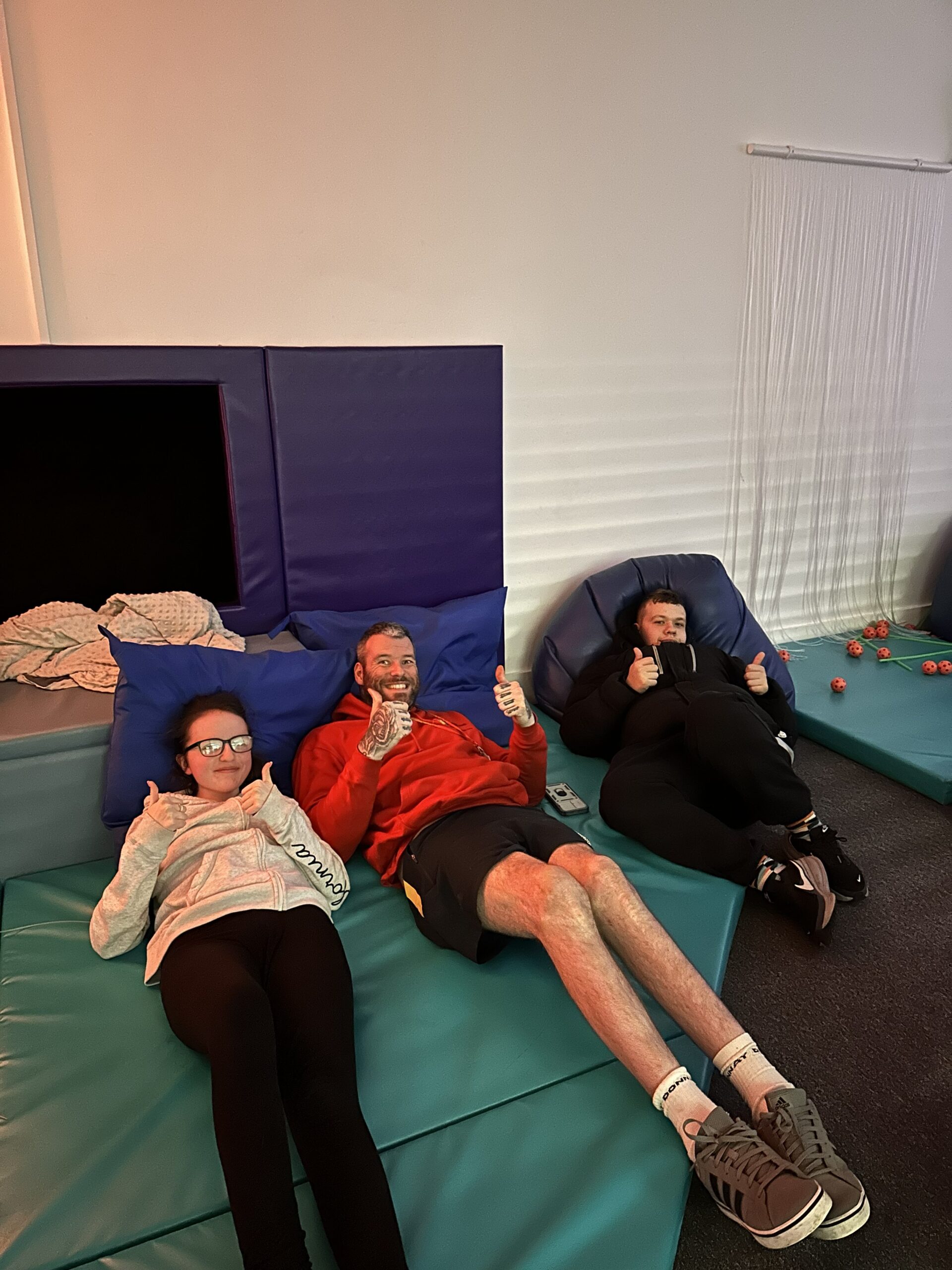 Understanding autism through experience