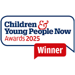 CYPN Awards 2025_Logo_Winner 2