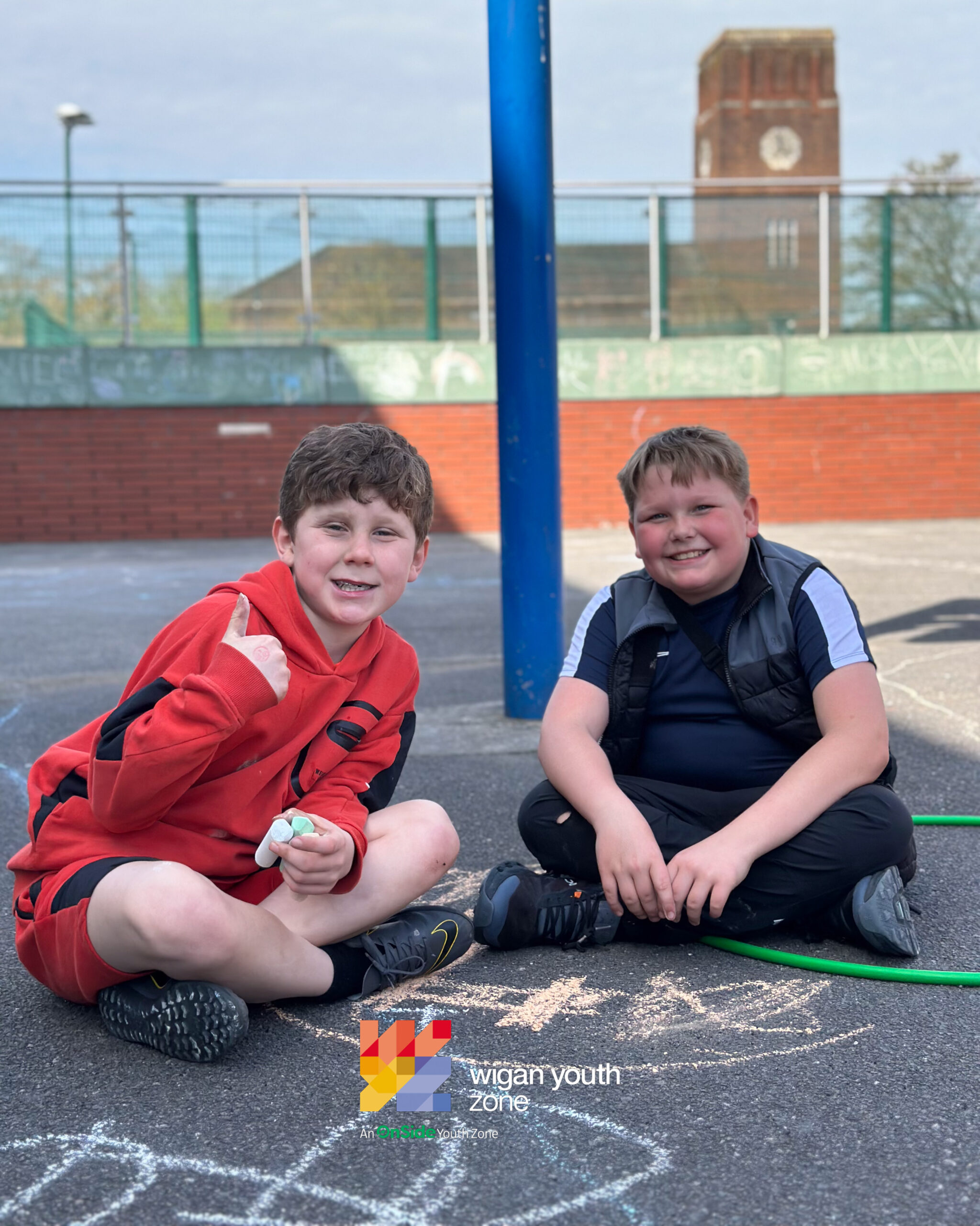 Affordable Holiday Club
