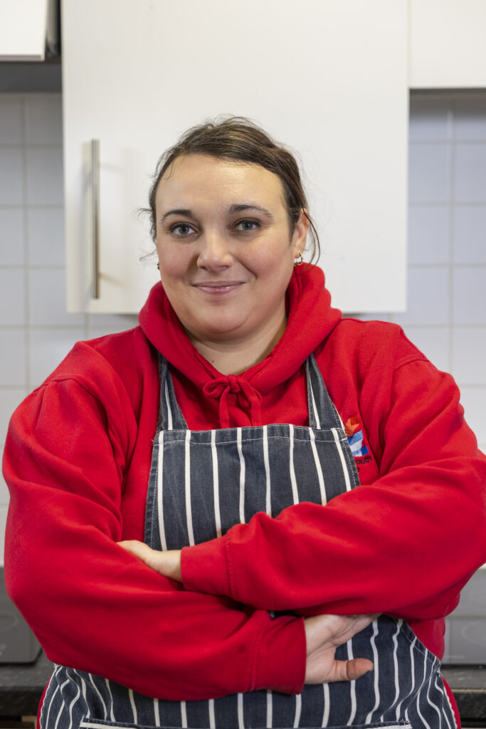 Youth Work Wigan