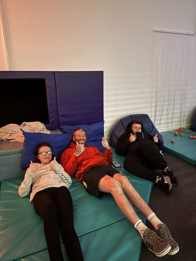 Understanding autism through experience